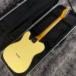 CUSTOM SHOP RETROSPECTIVE