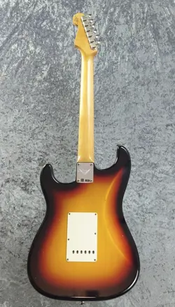 JOURNEYMAN RELIC TARGET