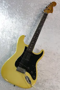 1981 STRATOCASTER OLYMPIC