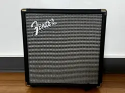 FENDER BASS AMPLIFIER - RUMBLE 15 V3 120V