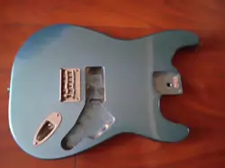 HUMBUCKER HARDTAIL BRIDGE