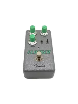 PEDAL FLANGER E2F27