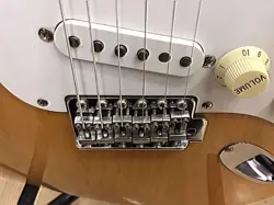 ST72 STRATOCASTER