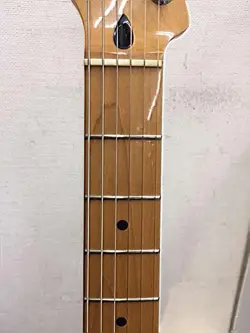 MEXICO PLAYER STRATCASTER