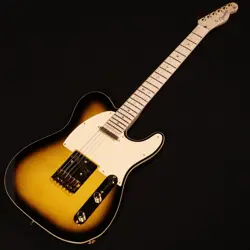 BROWN SUNBURST S/N:JD25012292