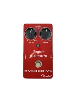 PEDAL OVERDRI E2963