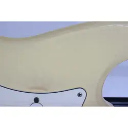 STRATOCASTER USED POPLAR