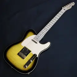 BROWN SUNBURST S/N:JD25009413