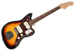 COMES WITH SOFT CASE FENDER JAPAN JUNIOR COLLECTION JAZZMASTER