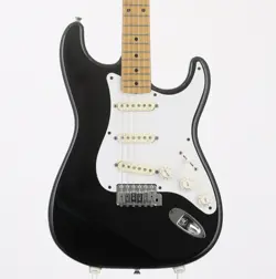 FENDER JAPAN / ST57-70TX MODIFIED BLACK