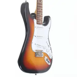 ST-43M 3-TONE SUNBURST