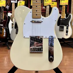 FENDER JAPANTL-STD 1999