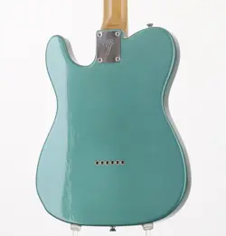 MODIFIED OCEAN TURQUOISE