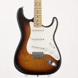 1954 STRATOCASTER [SN
