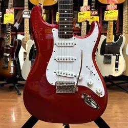 FENDER JAPANST-STD 2010