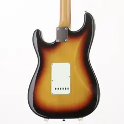 3-COLOR SUNBURST 2017