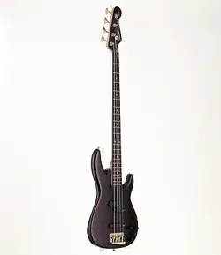 PRECISION BASS DWR
