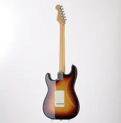 60S STRATOCASTER TONE