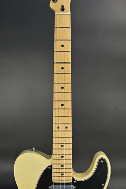 TELE WHITE
