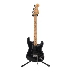SQUIER BY FENDER  CST-50 JV58581 B  NO.62-0