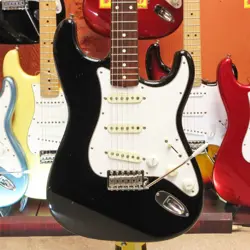 FENDER JAPAN ST62-53