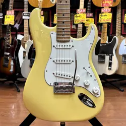 MEXICOPLAYER STRATOCASTER 2020