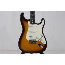 FENDER JAPAN STT 43
