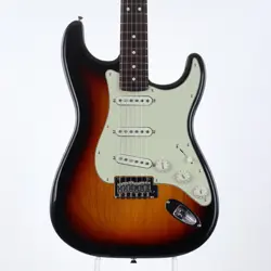 FENDER / MADE IN JAPAN HYBRID II STRATOCASTER 3-COLOR SUNBURST