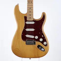 FENDER / MADE IN JAPAN HYBRID II STRATOCASTER VINTAGE NATURAL