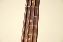 PRECISION BASS DAPHNE