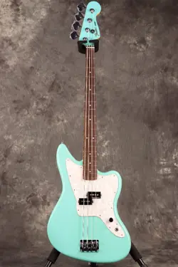 JAGUAR BASS ROSEWOOD