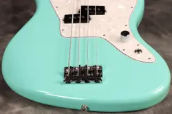 FINGERBOARD SEA FOAM