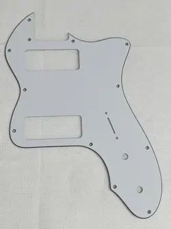 TELECASTER P90 GUITAR