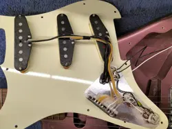 STRATOCASTER 62