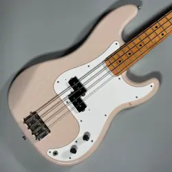 P-BASS GUITAR USED