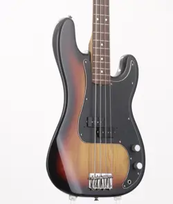 BASS USED WITH