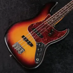 3KNOBS SUNBURST USED