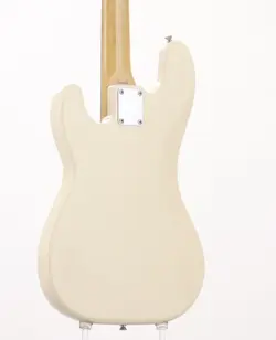 1999-2002 ALDER BODY