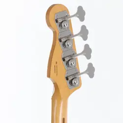 PRECISION BASS DAKOTA