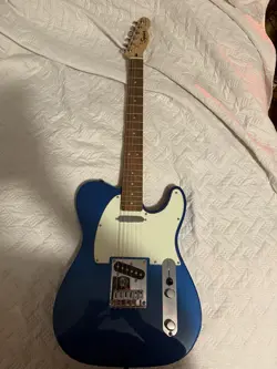 TELECASTER STRING ROSEFINGERBOARD