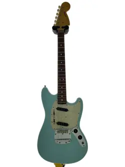 MG65-86/DBL/2006 ELECTRIC GUITAR