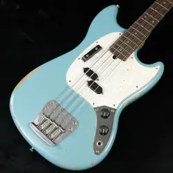 MUSTANG BASS DAPHNE