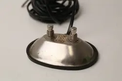 VIBRATO/REVERB AMPLIFIER