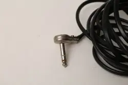 2-BUTTON VIBRATO/REVERB