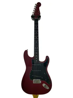 AST/2014/OCR ELECTRIC GUITAR