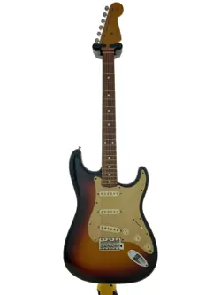 60S STRATOCASTER MOD/2009