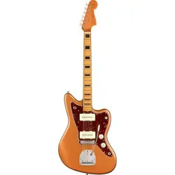 JAZZMASTER BOUND MAPLE