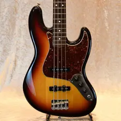 USED FENDER USA AMERICAN 1962 JAZZ BASS