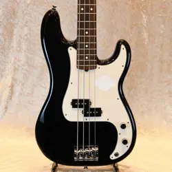 USED FENDER USA AMERICAN STANDARD PRECISION BASS