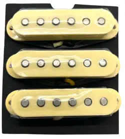 IVORY YELLOW USED